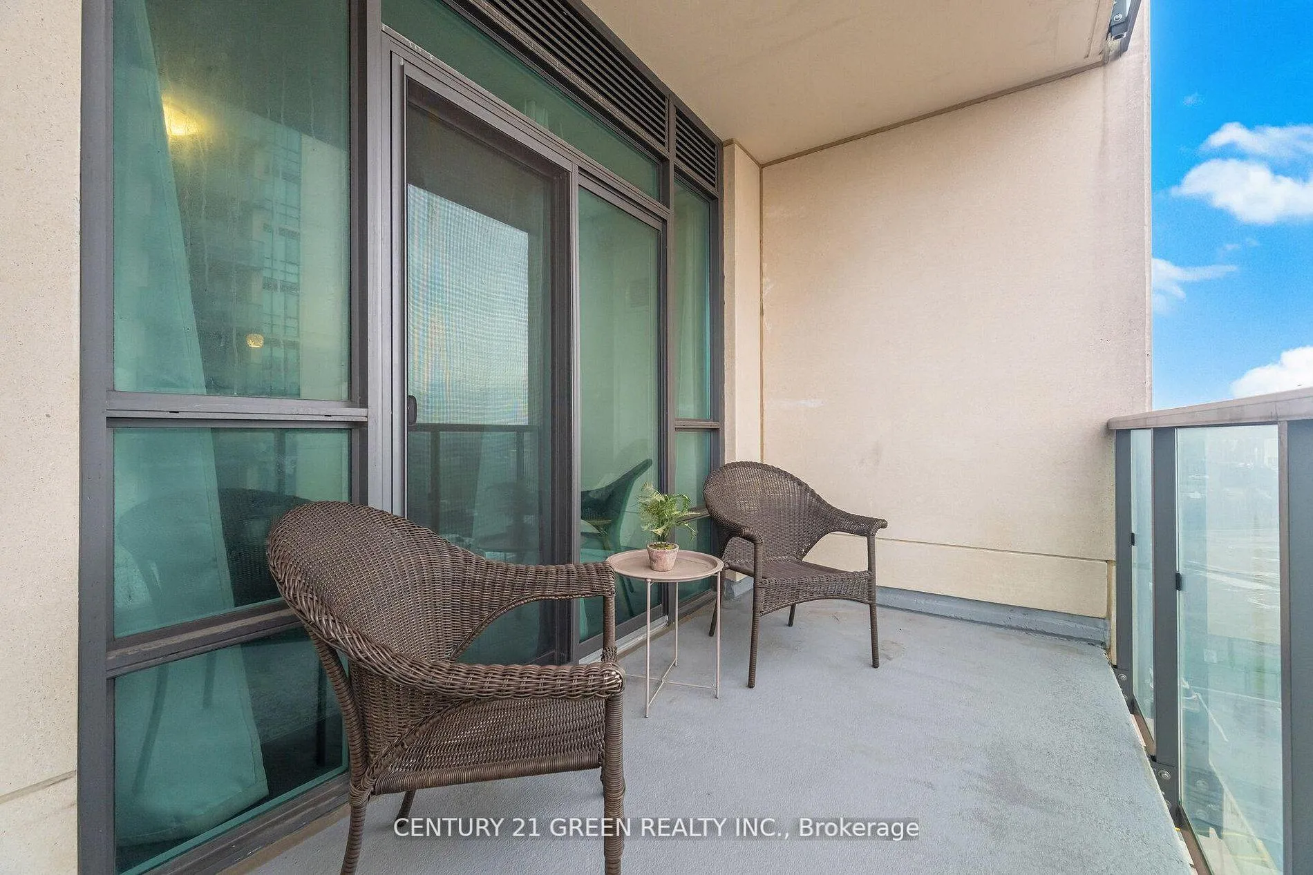 Photo 19 of Unit 409, 55 Yorkland Boulevard, Brampton, Goreway Drive Corridor — HOMEH