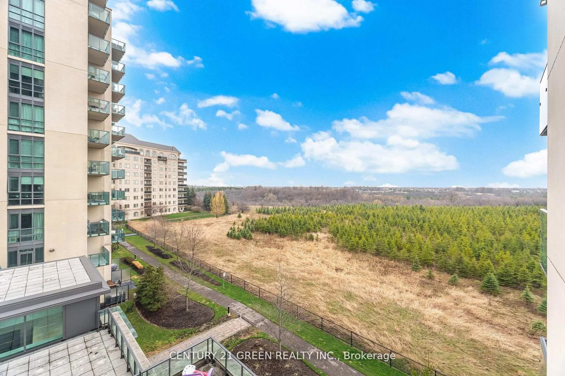 Photo 21 of Unit 409, 55 Yorkland Boulevard, Brampton, Goreway Drive Corridor — HOMEH