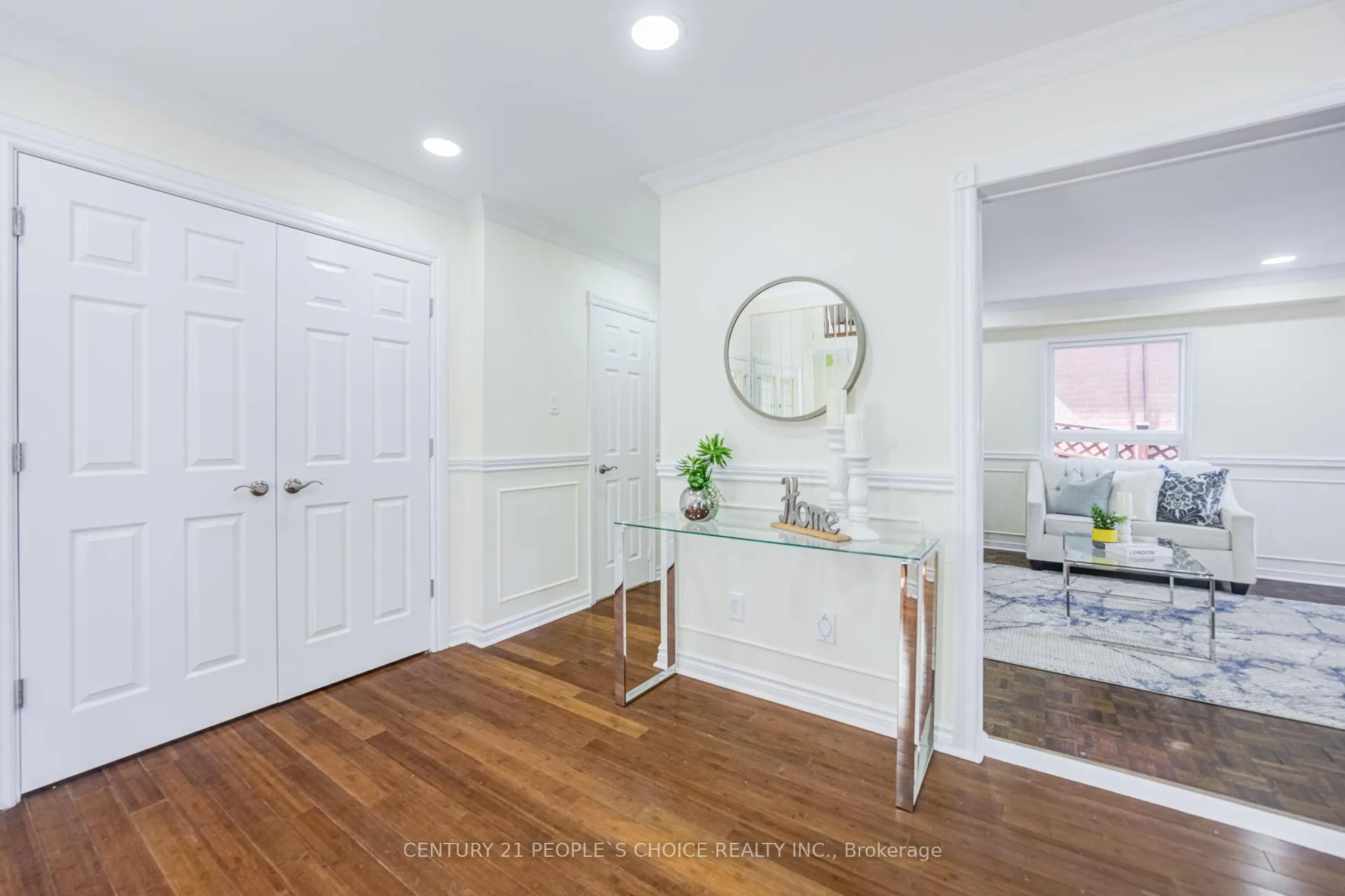 Photo 5 of 21 Dagwell Crescent, Ajax, Central West — HOMEH