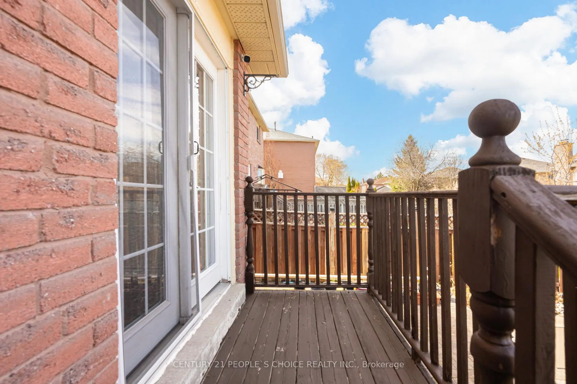Photo 45 of 21 Dagwell Crescent, Ajax, Central West — HOMEH