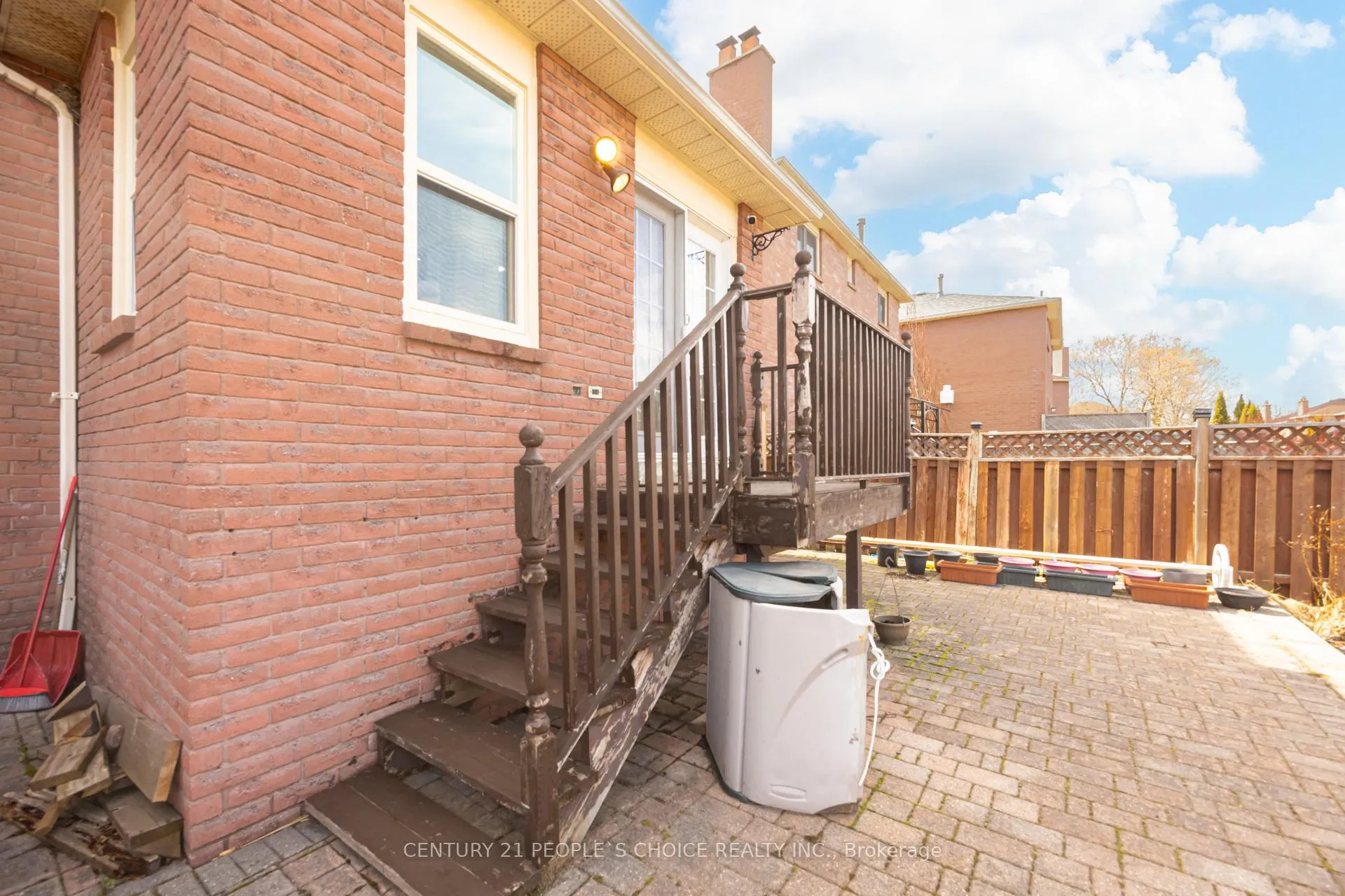 Photo 46 of 21 Dagwell Crescent, Ajax, Central West — HOMEH