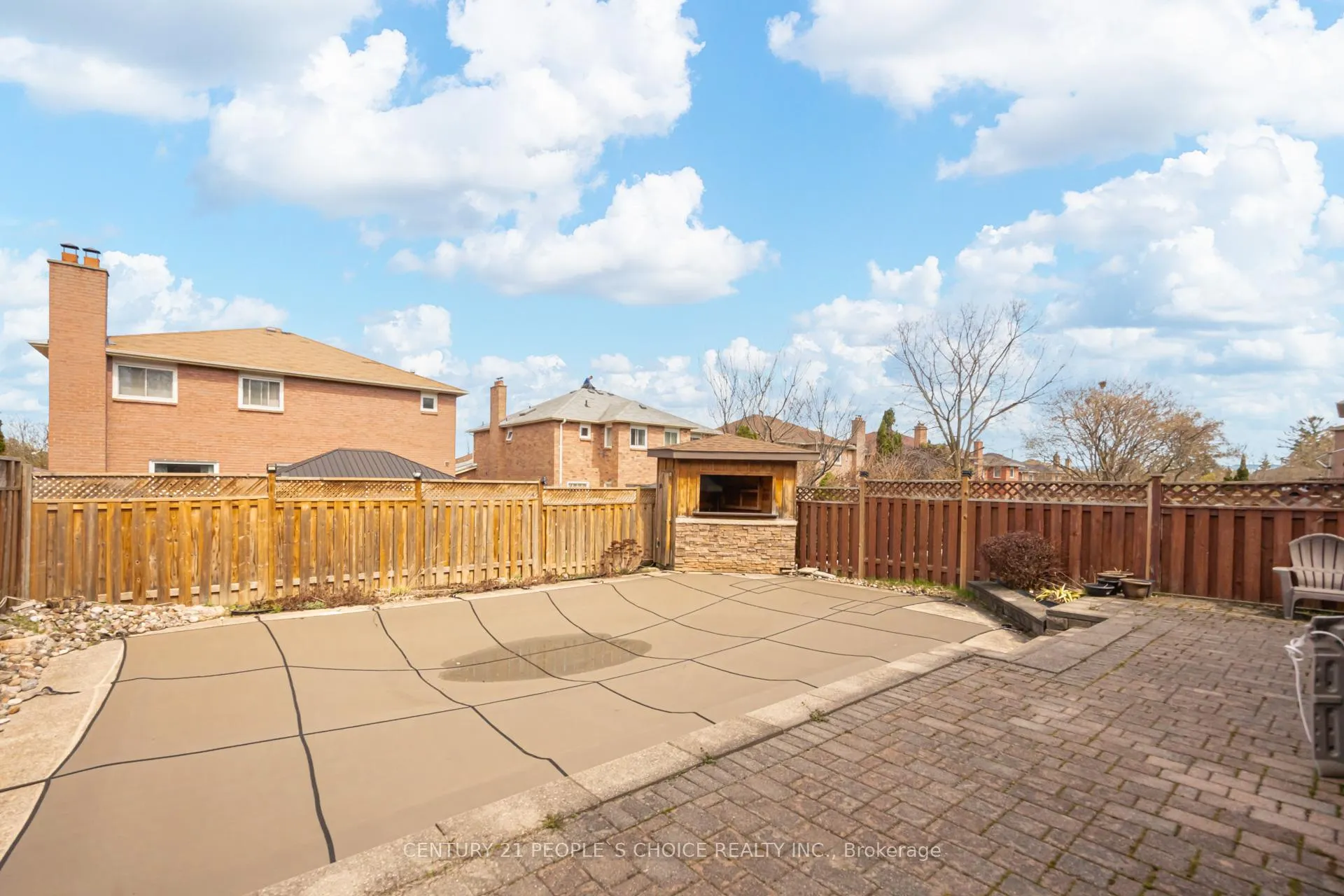 Photo 50 of 21 Dagwell Crescent, Ajax, Central West — HOMEH