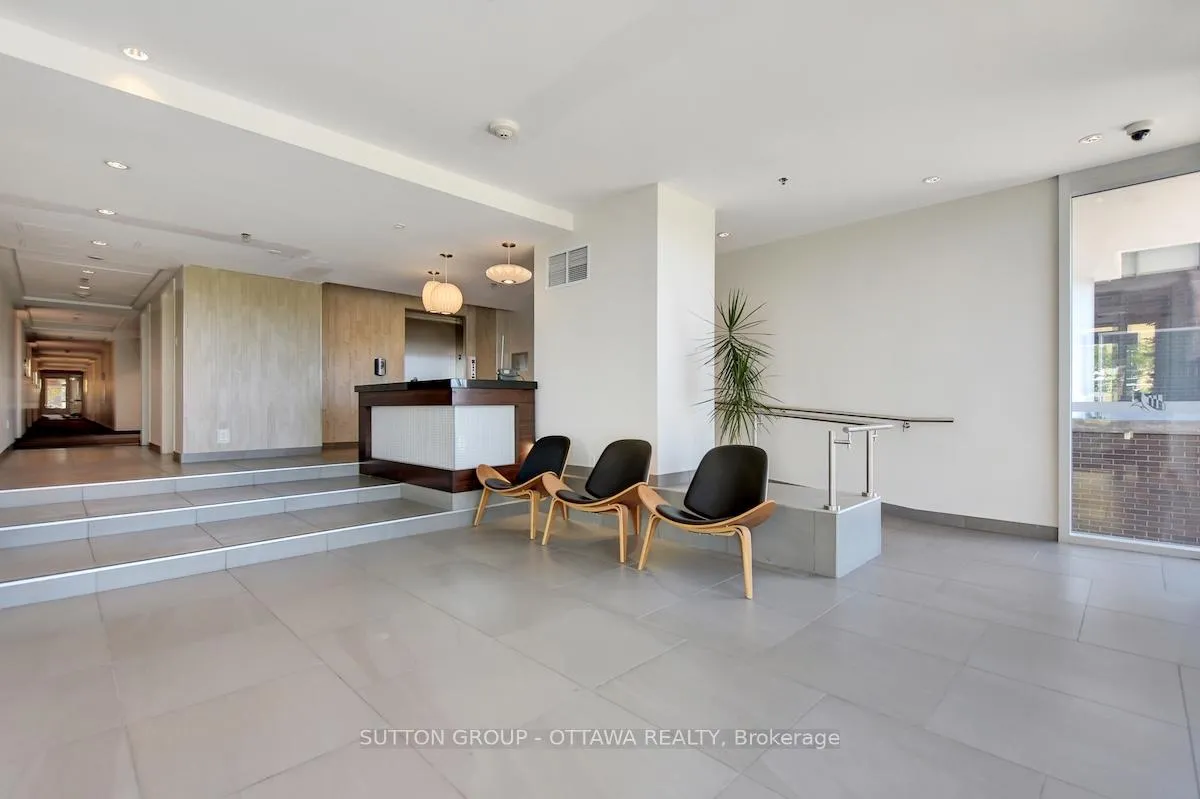 Photo 2 of Unit 614, 300A Lett Street, Ottawa, West Centre Town — HOMEH