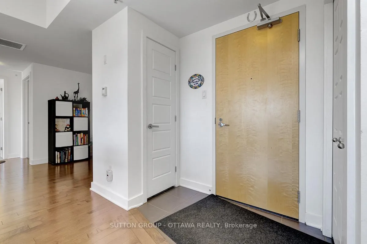 Photo 3 of Unit 614, 300A Lett Street, Ottawa, West Centre Town — HOMEH