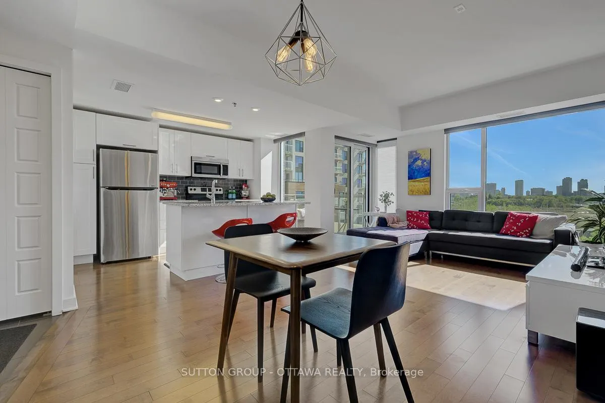 Photo 5 of Unit 614, 300A Lett Street, Ottawa, West Centre Town — HOMEH