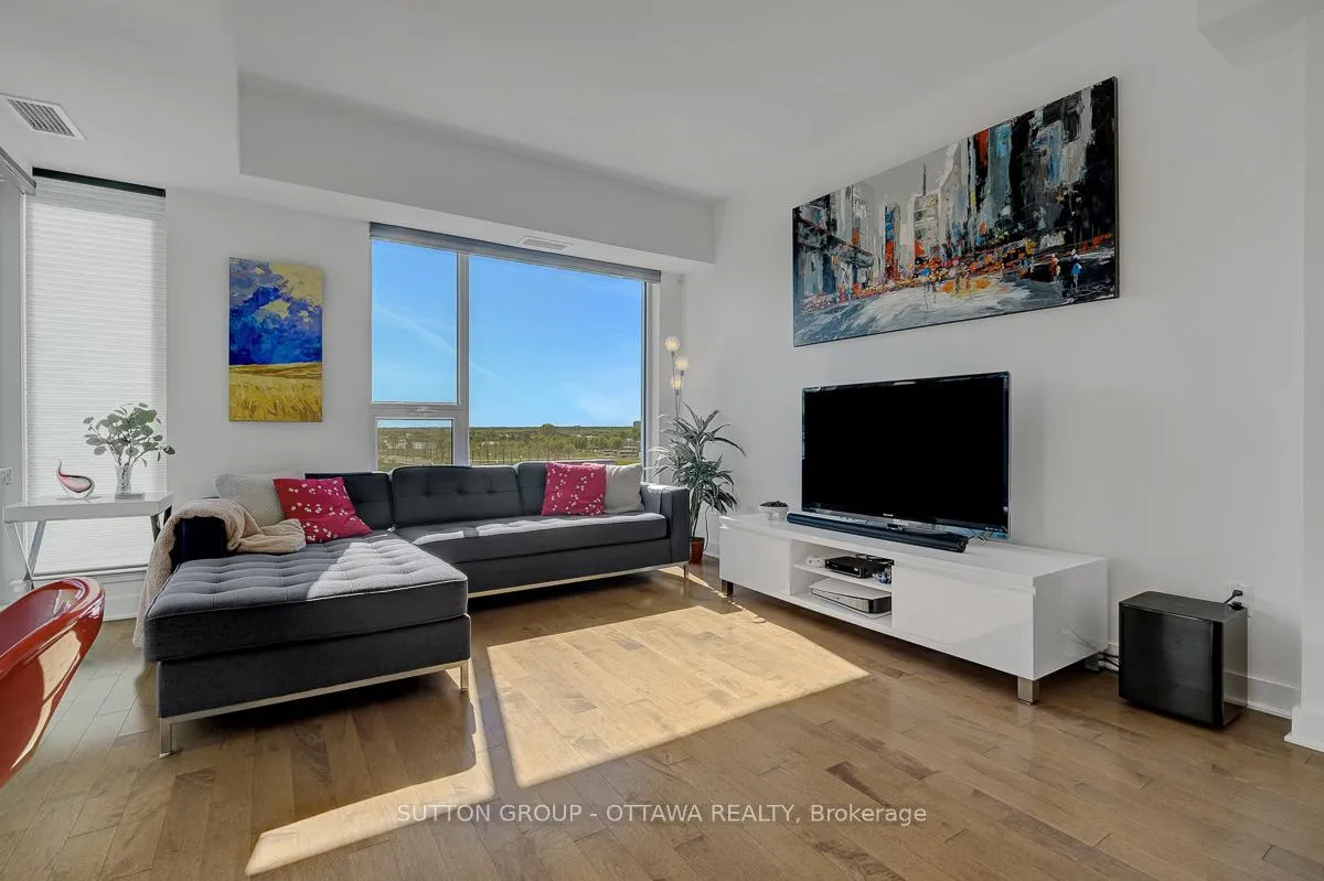 Photo 6 of Unit 614, 300A Lett Street, Ottawa, West Centre Town — HOMEH