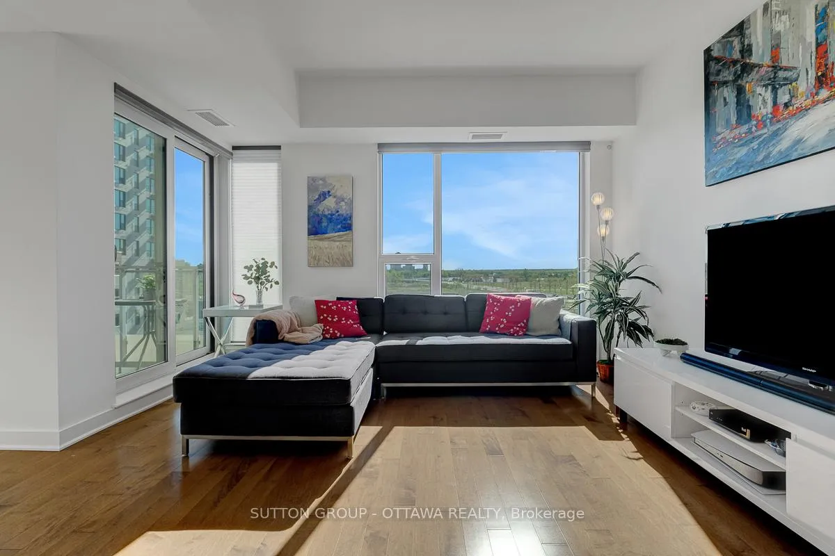 Photo 8 of Unit 614, 300A Lett Street, Ottawa, West Centre Town — HOMEH