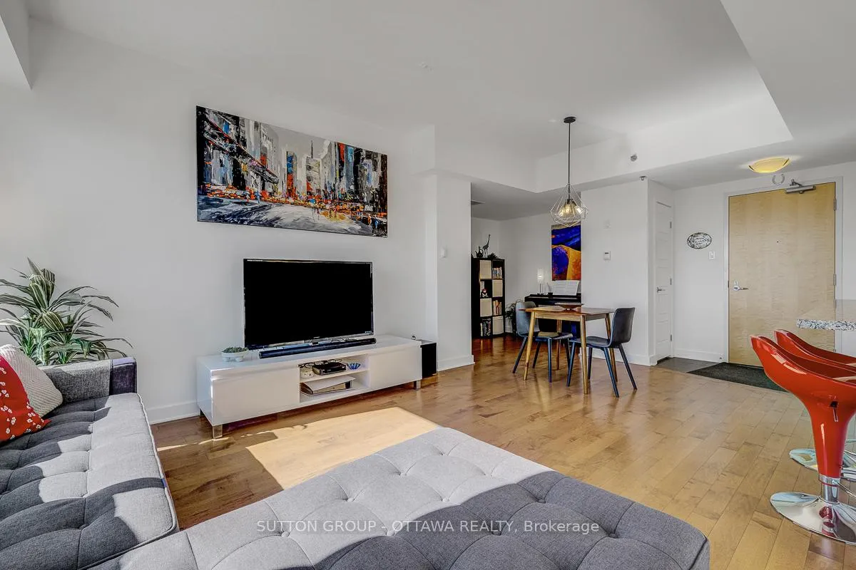 Photo 9 of Unit 614, 300A Lett Street, Ottawa, West Centre Town — HOMEH