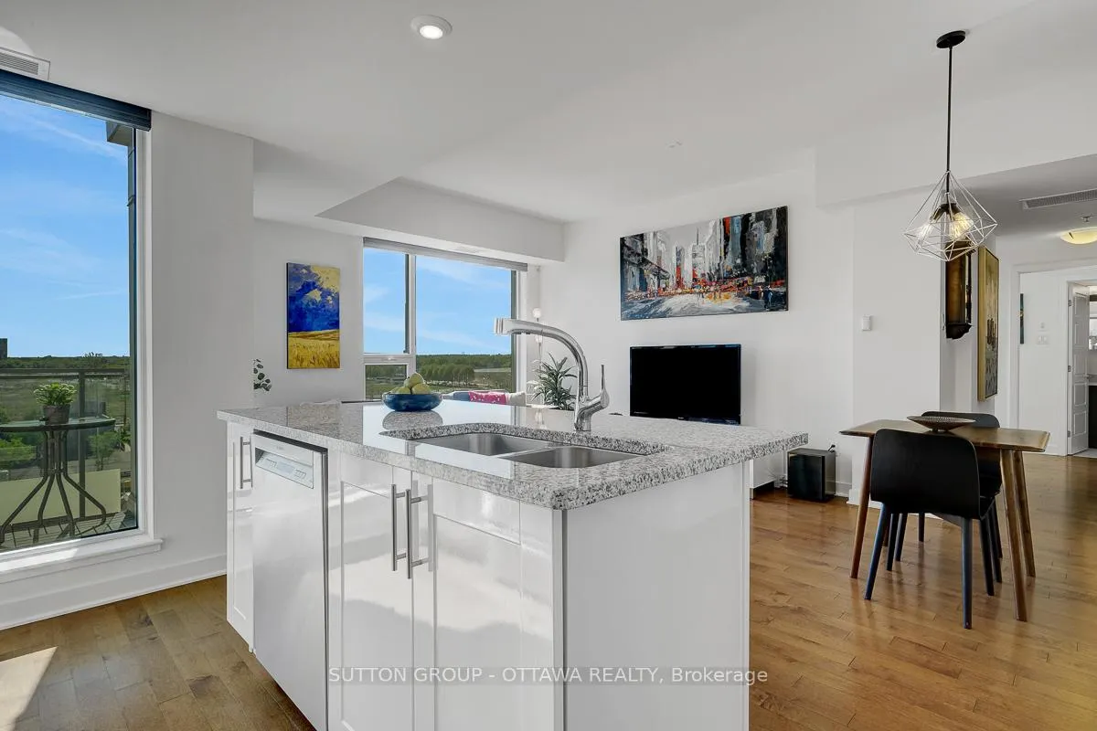Photo 14 of Unit 614, 300A Lett Street, Ottawa, West Centre Town — HOMEH