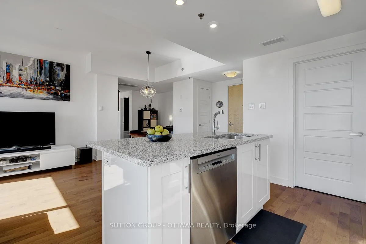 Photo 16 of Unit 614, 300A Lett Street, Ottawa, West Centre Town — HOMEH