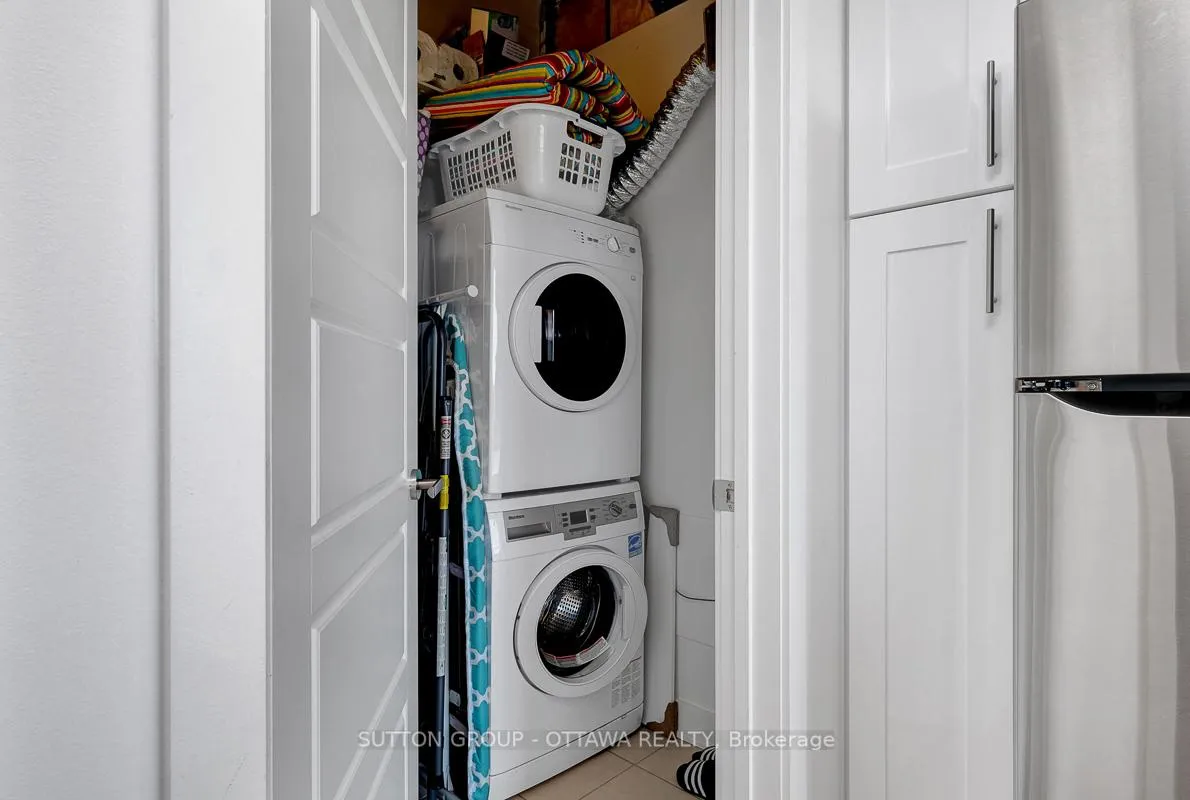 Photo 17 of Unit 614, 300A Lett Street, Ottawa, West Centre Town — HOMEH