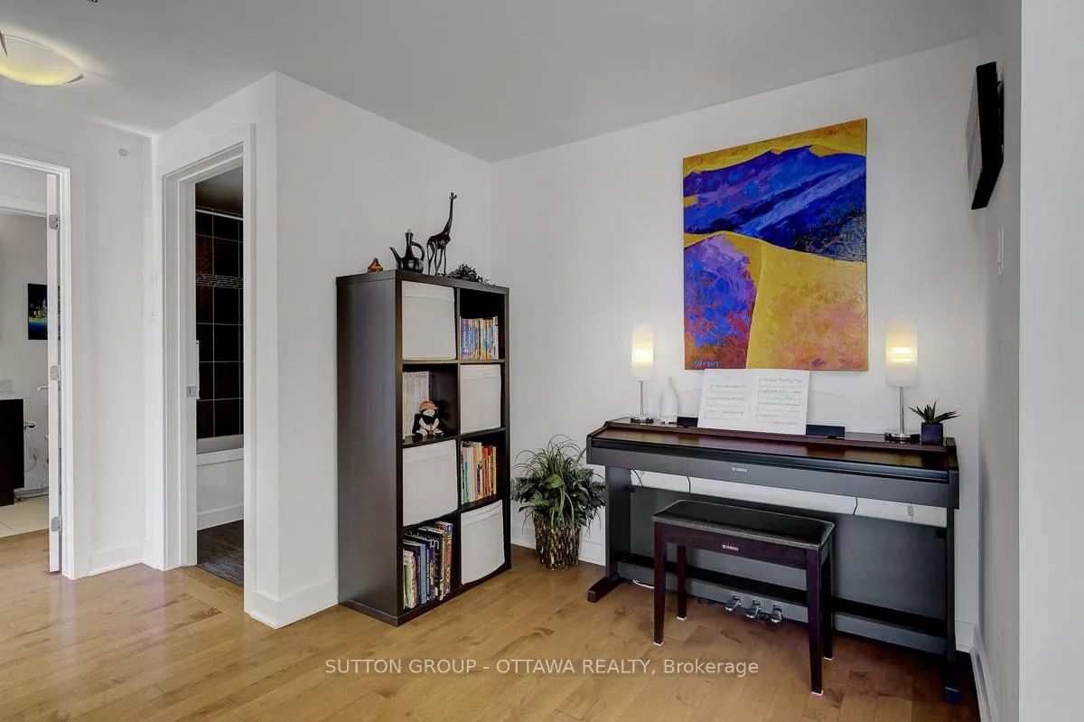 Photo 18 of Unit 614, 300A Lett Street, Ottawa, West Centre Town — HOMEH