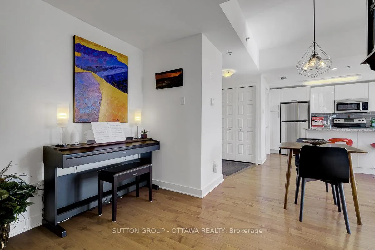 Photo 19 of Unit 614, 300A Lett Street, Ottawa, West Centre Town — HOMEH