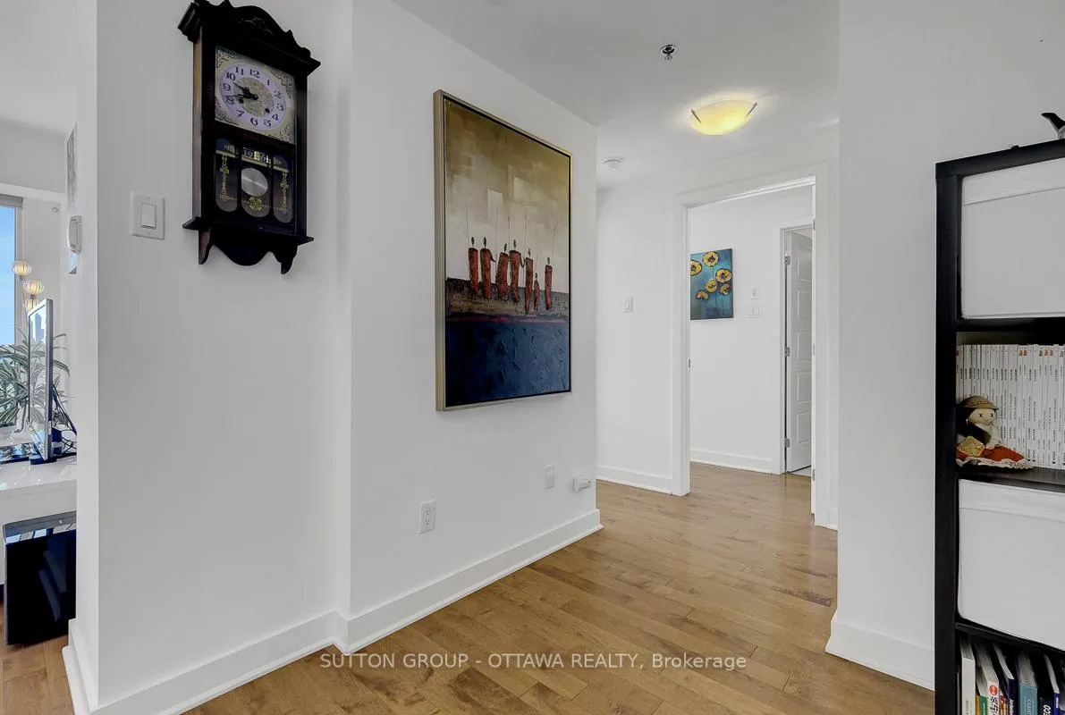 Photo 20 of Unit 614, 300A Lett Street, Ottawa, West Centre Town — HOMEH