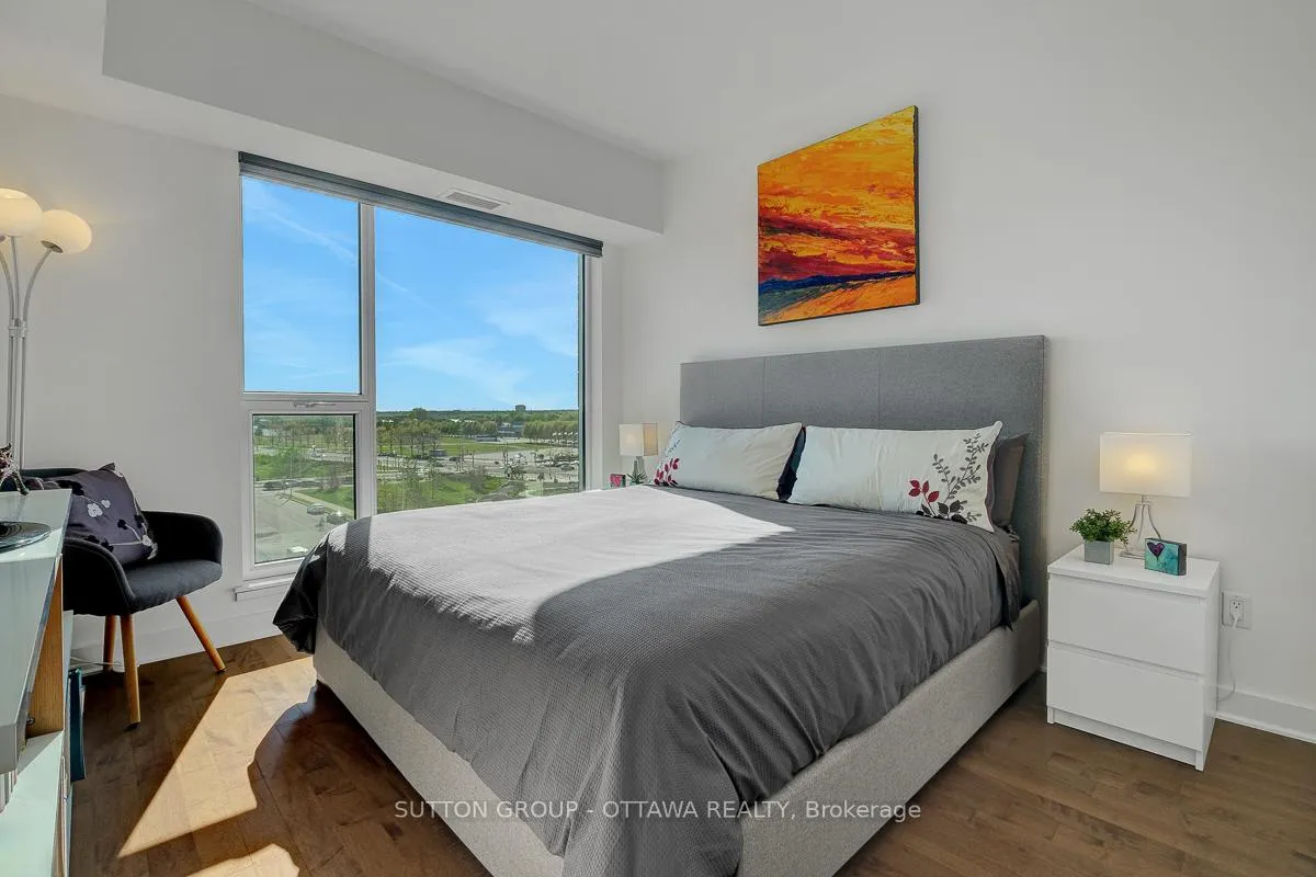 Photo 21 of Unit 614, 300A Lett Street, Ottawa, West Centre Town — HOMEH