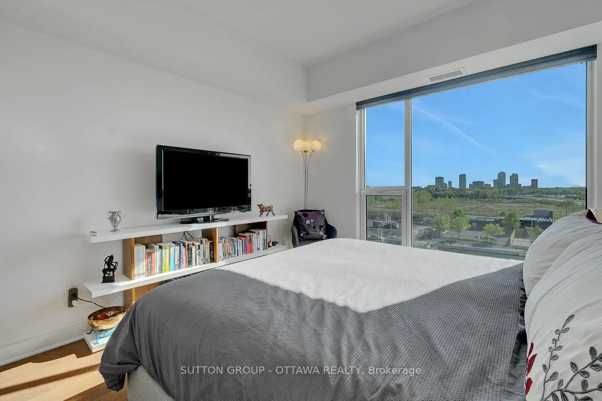 Photo 22 of Unit 614, 300A Lett Street, Ottawa, West Centre Town — HOMEH