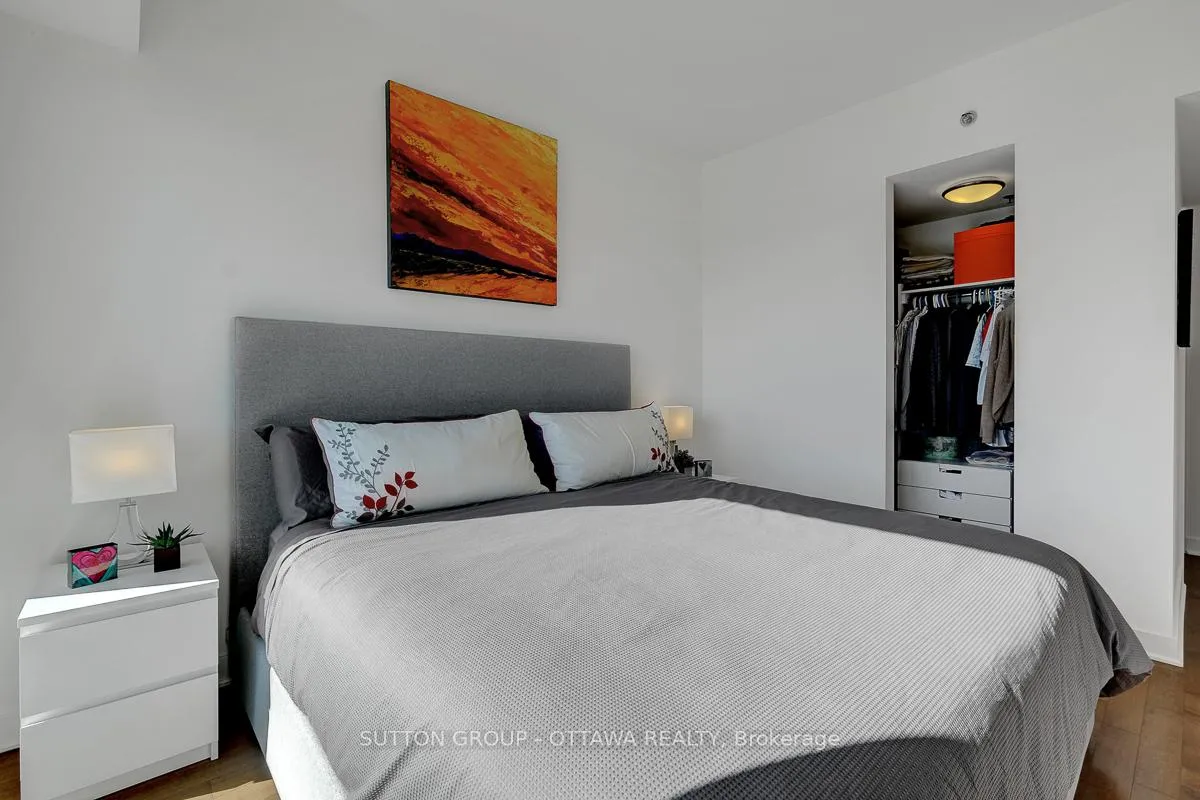 Photo 23 of Unit 614, 300A Lett Street, Ottawa, West Centre Town — HOMEH