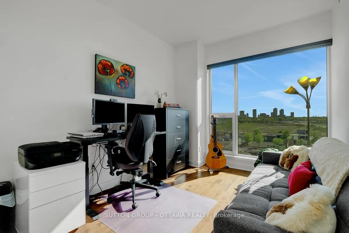 Photo 25 of Unit 614, 300A Lett Street, Ottawa, West Centre Town — HOMEH