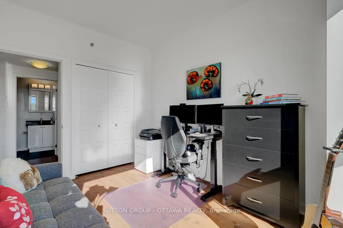 Photo 27 of Unit 614, 300A Lett Street, Ottawa, West Centre Town — HOMEH