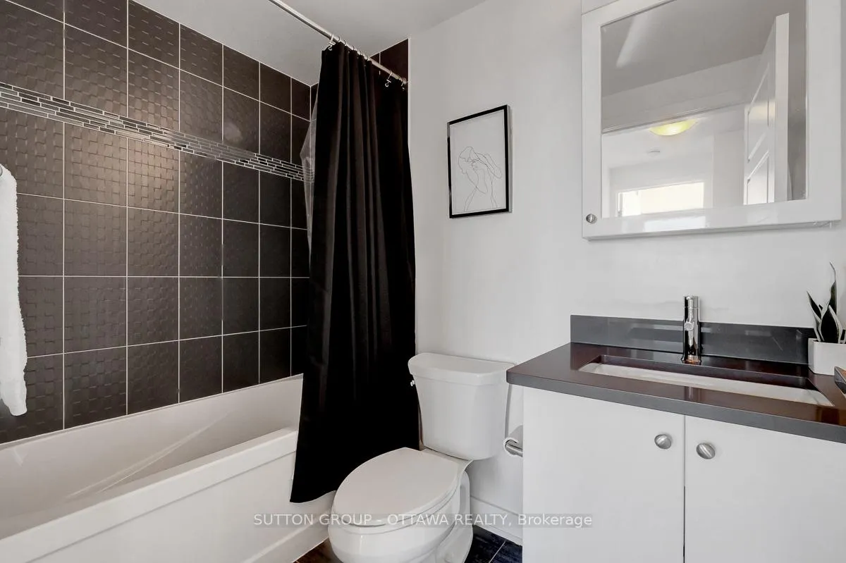 Photo 28 of Unit 614, 300A Lett Street, Ottawa, West Centre Town — HOMEH