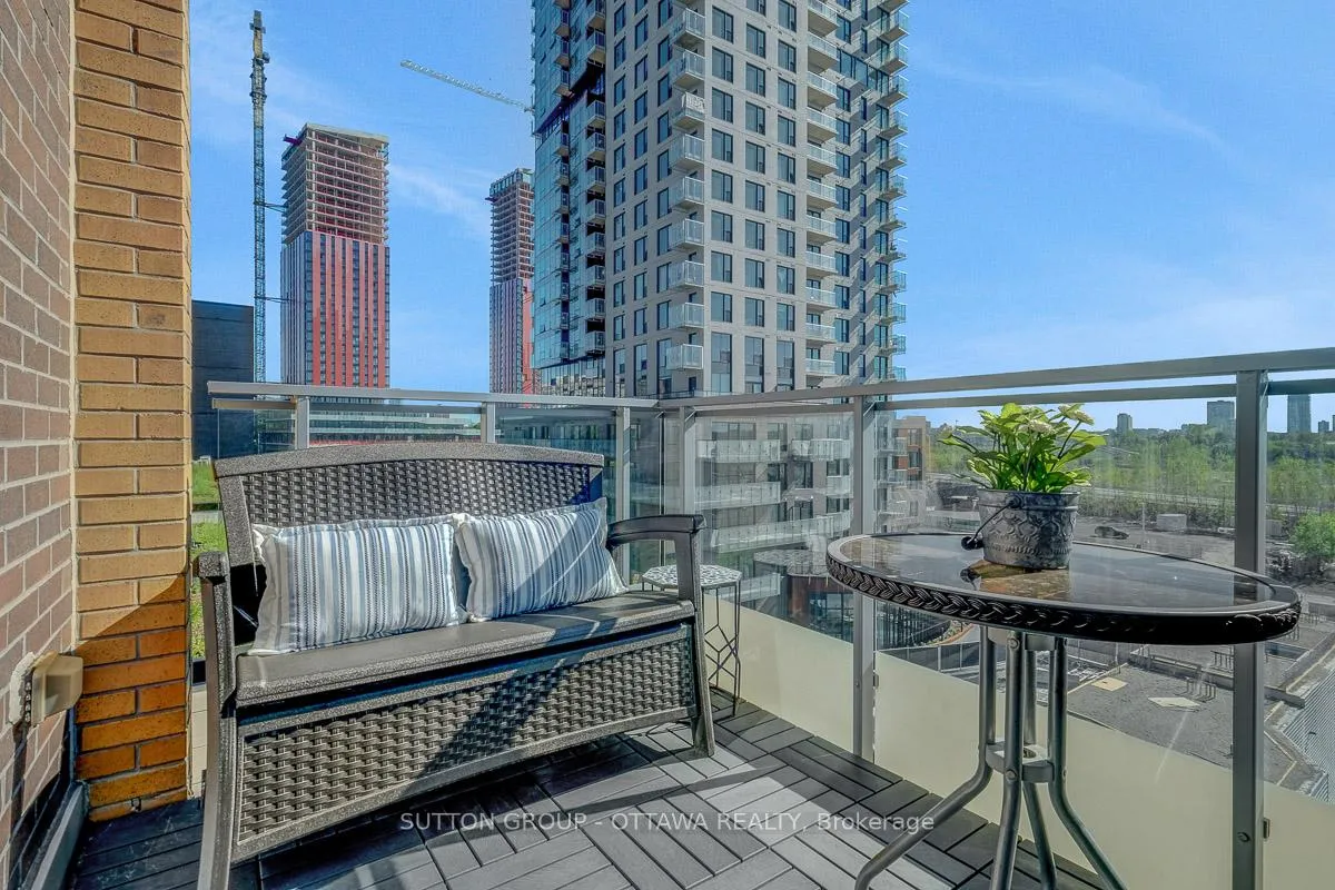Photo 29 of Unit 614, 300A Lett Street, Ottawa, West Centre Town — HOMEH