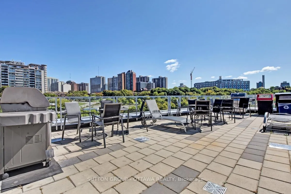Photo 31 of Unit 614, 300A Lett Street, Ottawa, West Centre Town — HOMEH
