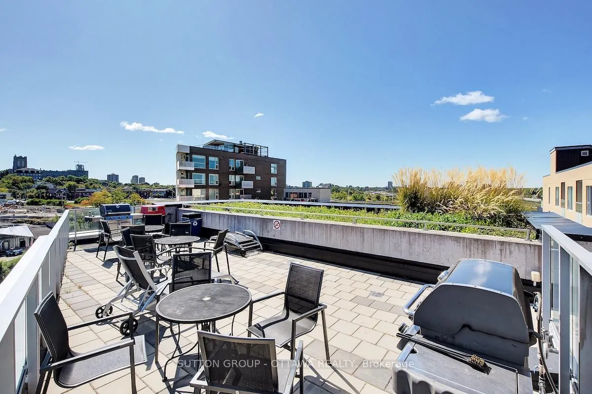 Photo 32 of Unit 614, 300A Lett Street, Ottawa, West Centre Town — HOMEH