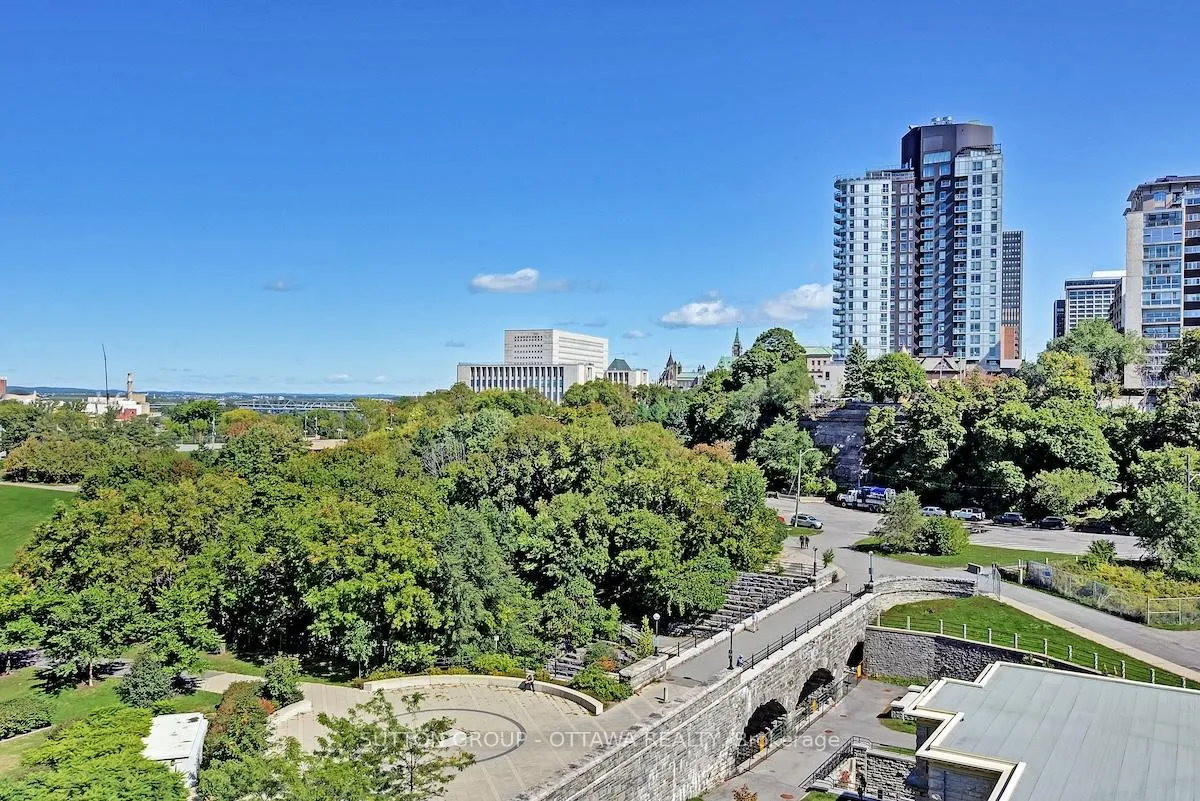 Photo 33 of Unit 614, 300A Lett Street, Ottawa, West Centre Town — HOMEH