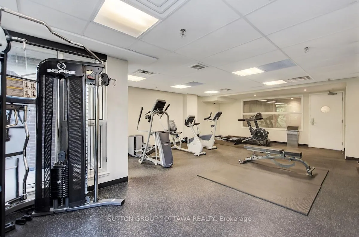 Photo 34 of Unit 614, 300A Lett Street, Ottawa, West Centre Town — HOMEH