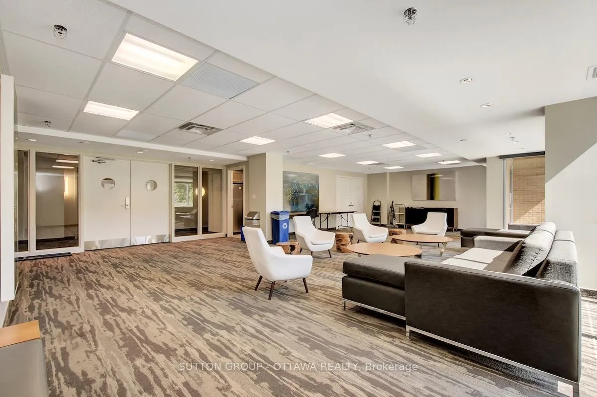 Photo 37 of Unit 614, 300A Lett Street, Ottawa, West Centre Town — HOMEH