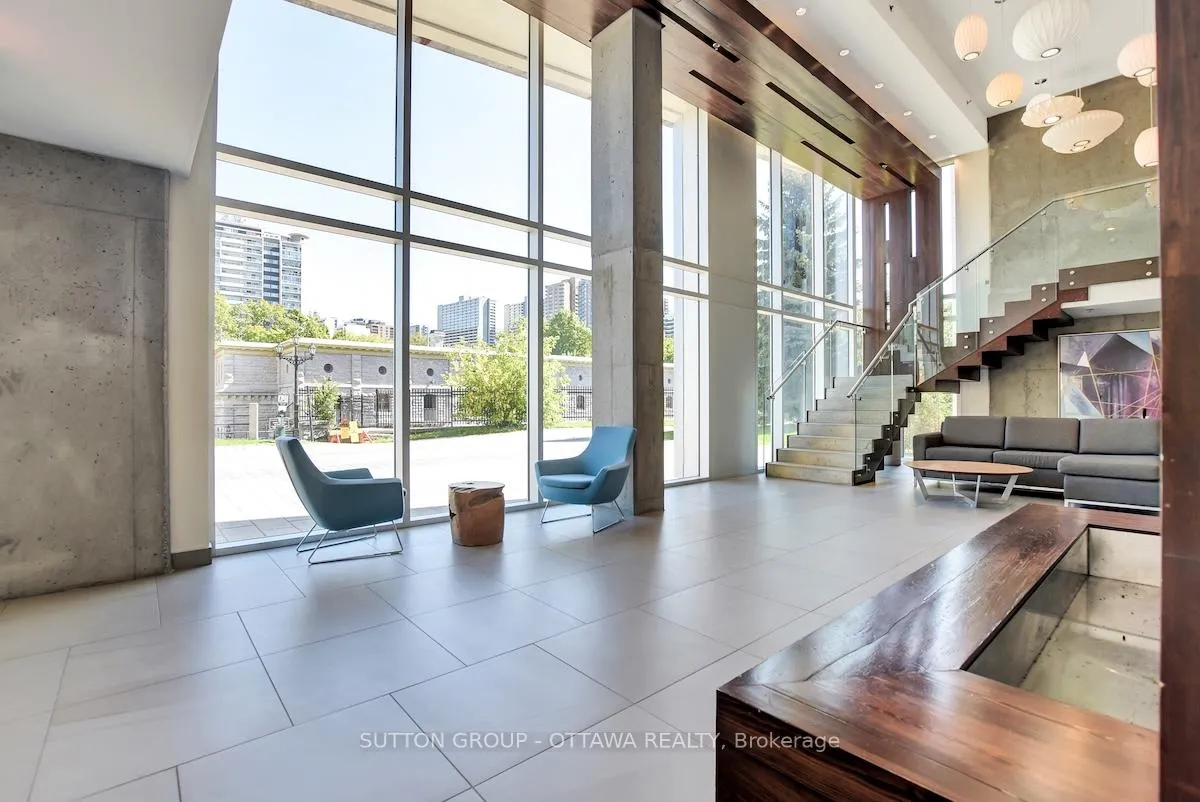 Photo 41 of Unit 614, 300A Lett Street, Ottawa, West Centre Town — HOMEH