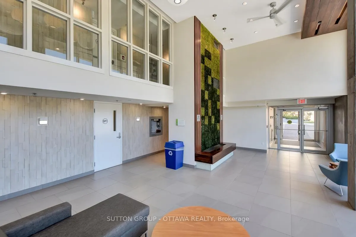 Photo 42 of Unit 614, 300A Lett Street, Ottawa, West Centre Town — HOMEH
