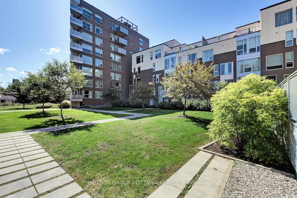 Photo 43 of Unit 614, 300A Lett Street, Ottawa, West Centre Town — HOMEH