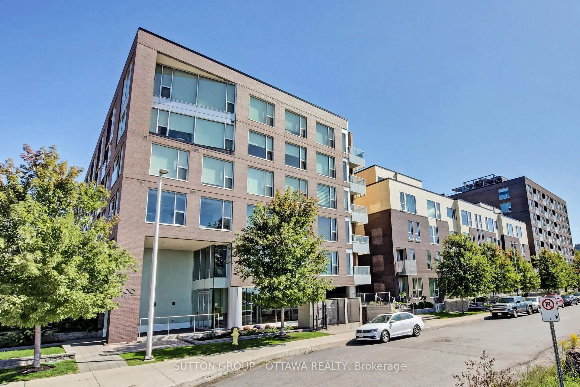 Photo 48 of Unit 614, 300A Lett Street, Ottawa, West Centre Town — HOMEH