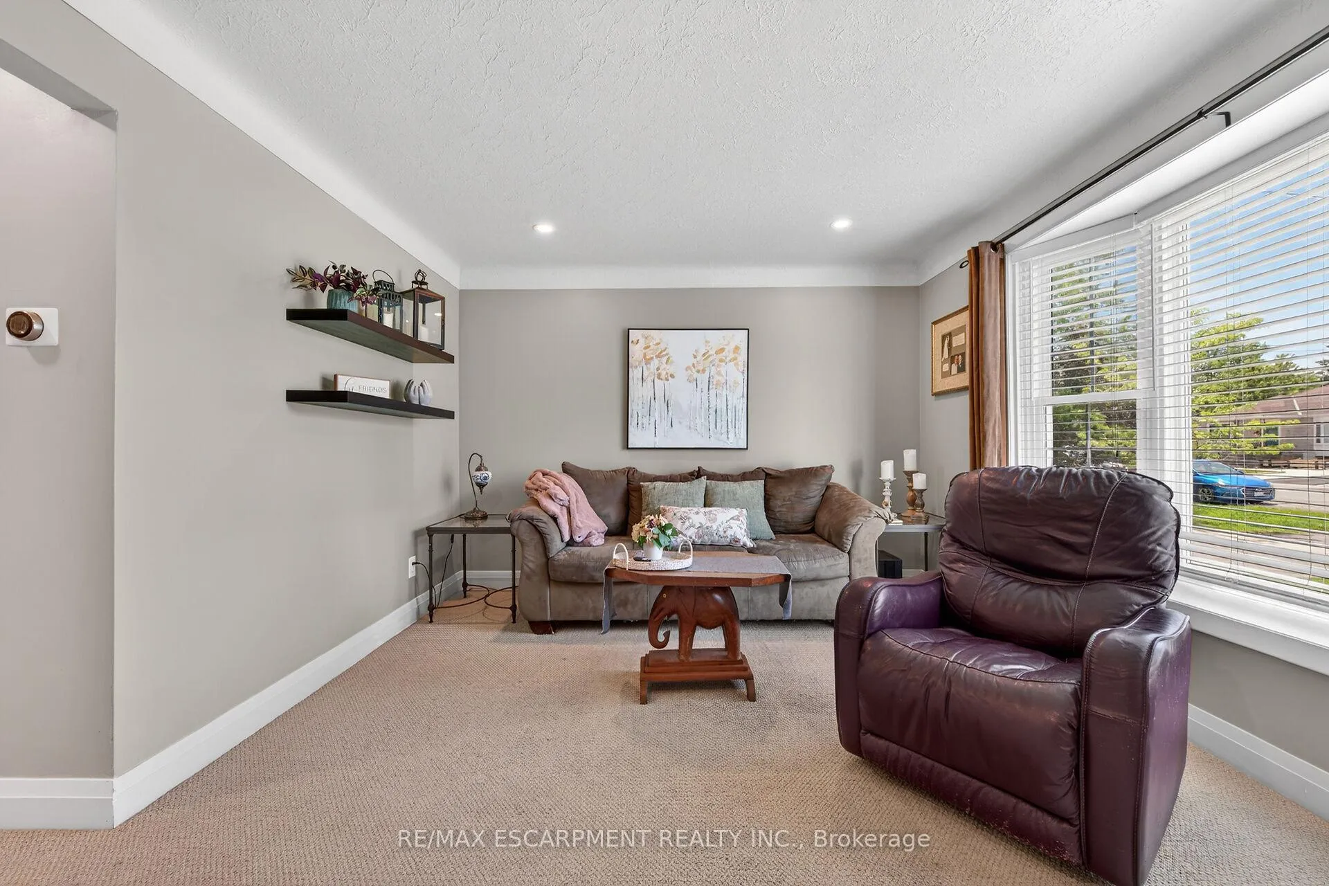 Photo 6 of 10 Frederick Street, St. Catharines, Western Hill — HOMEH