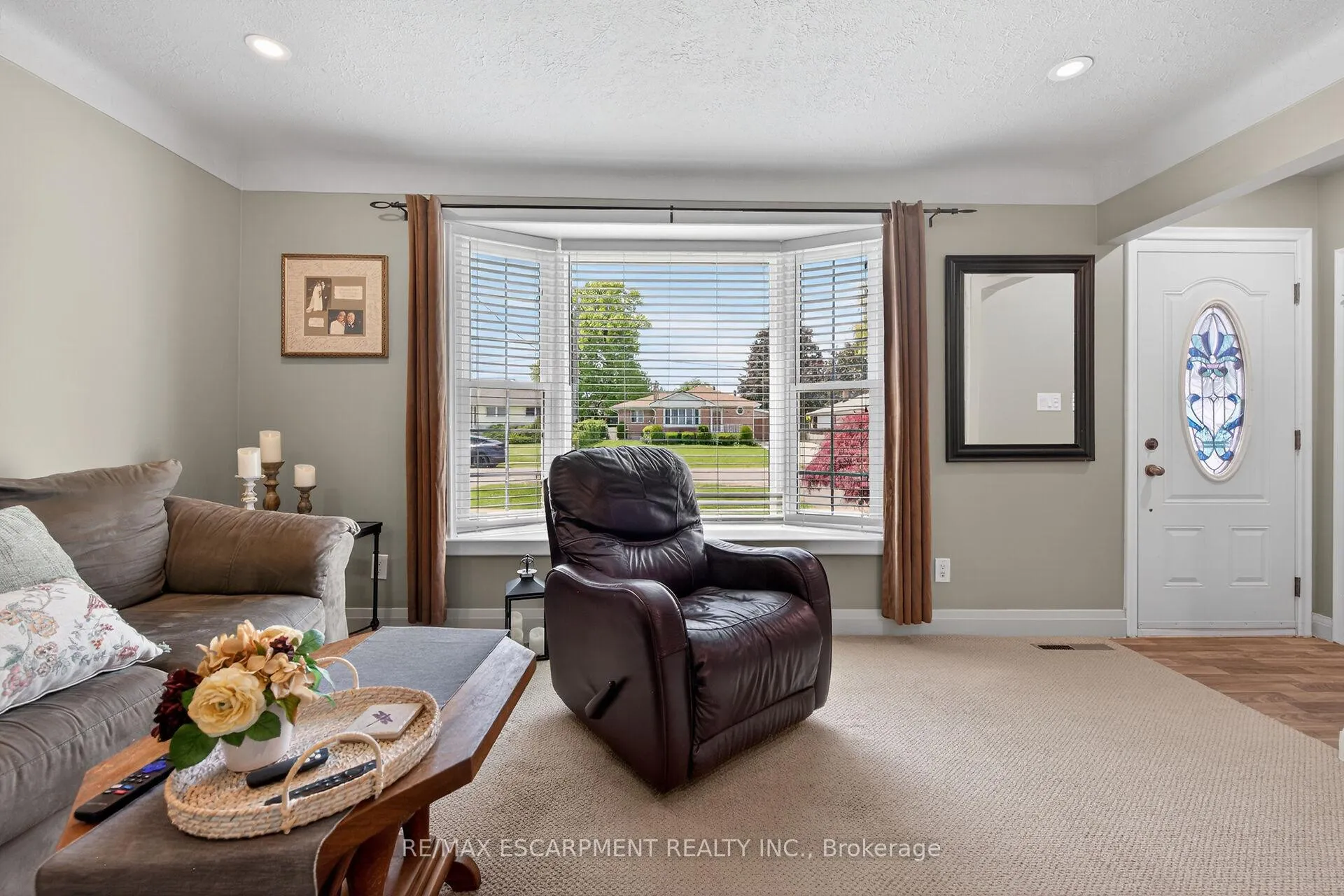 Photo 7 of 10 Frederick Street, St. Catharines, Western Hill — HOMEH