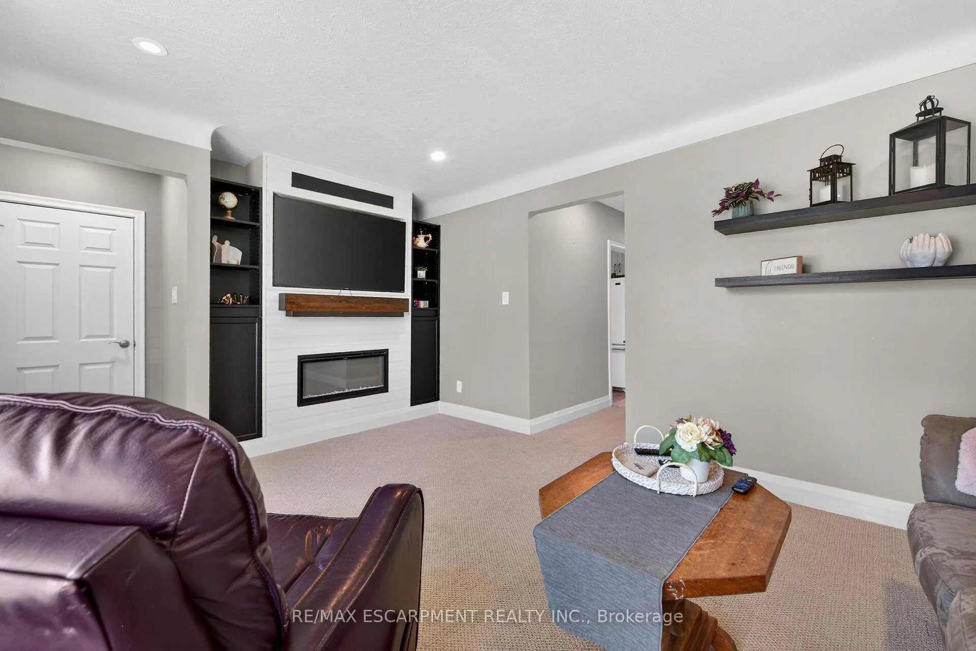 Photo 9 of 10 Frederick Street, St. Catharines, Western Hill — HOMEH