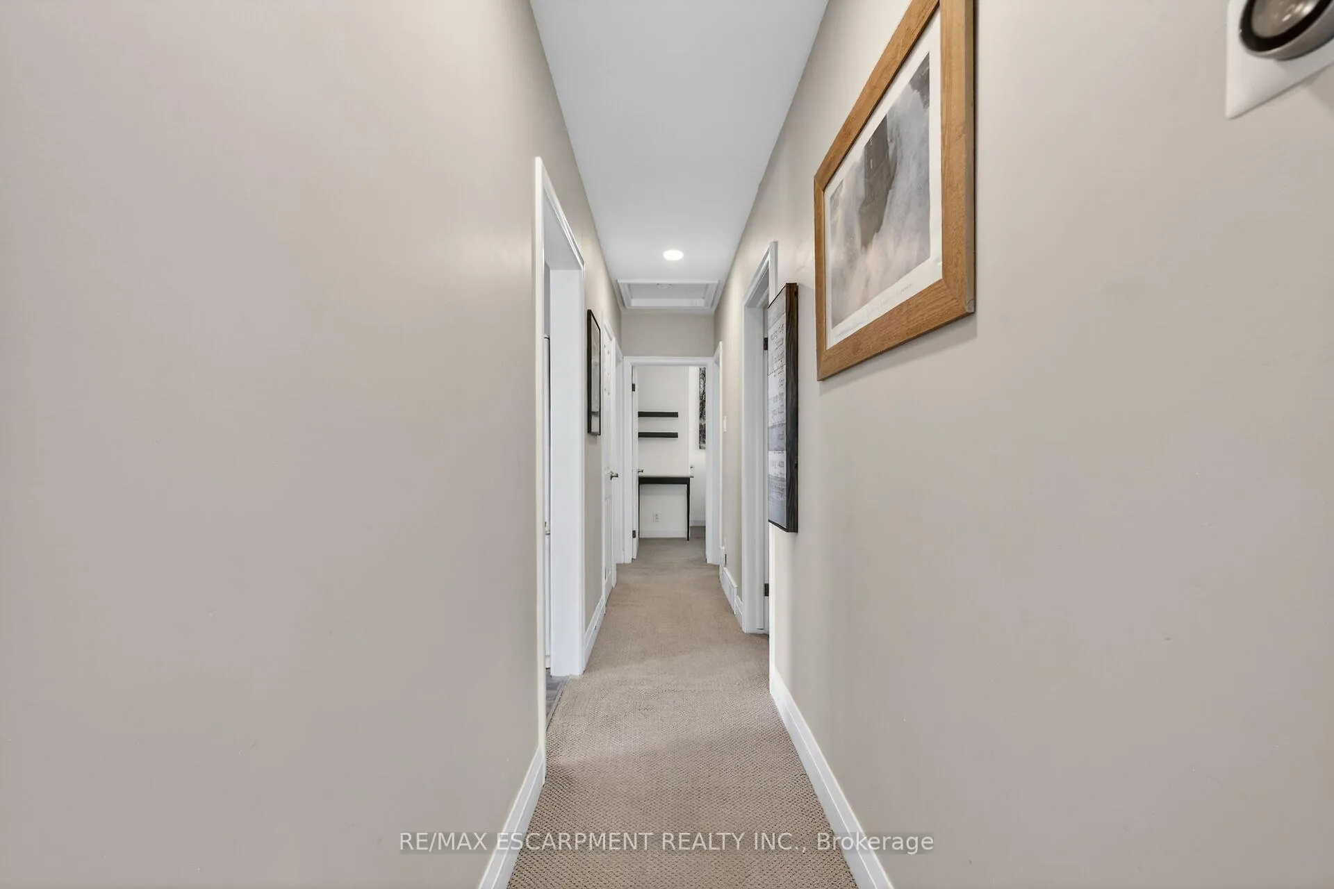 Photo 11 of 10 Frederick Street, St. Catharines, Western Hill — HOMEH