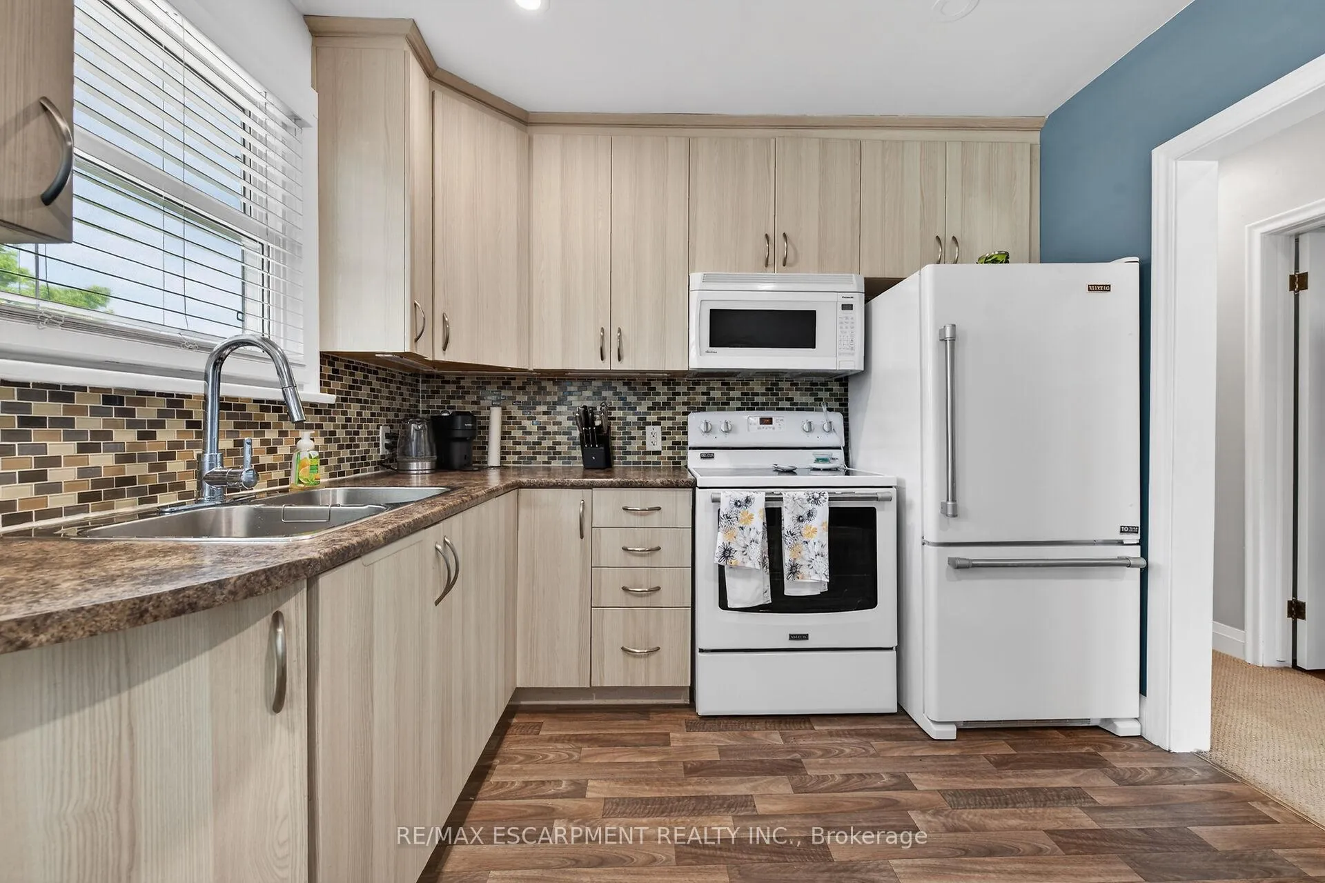 Photo 16 of 10 Frederick Street, St. Catharines, Western Hill — HOMEH
