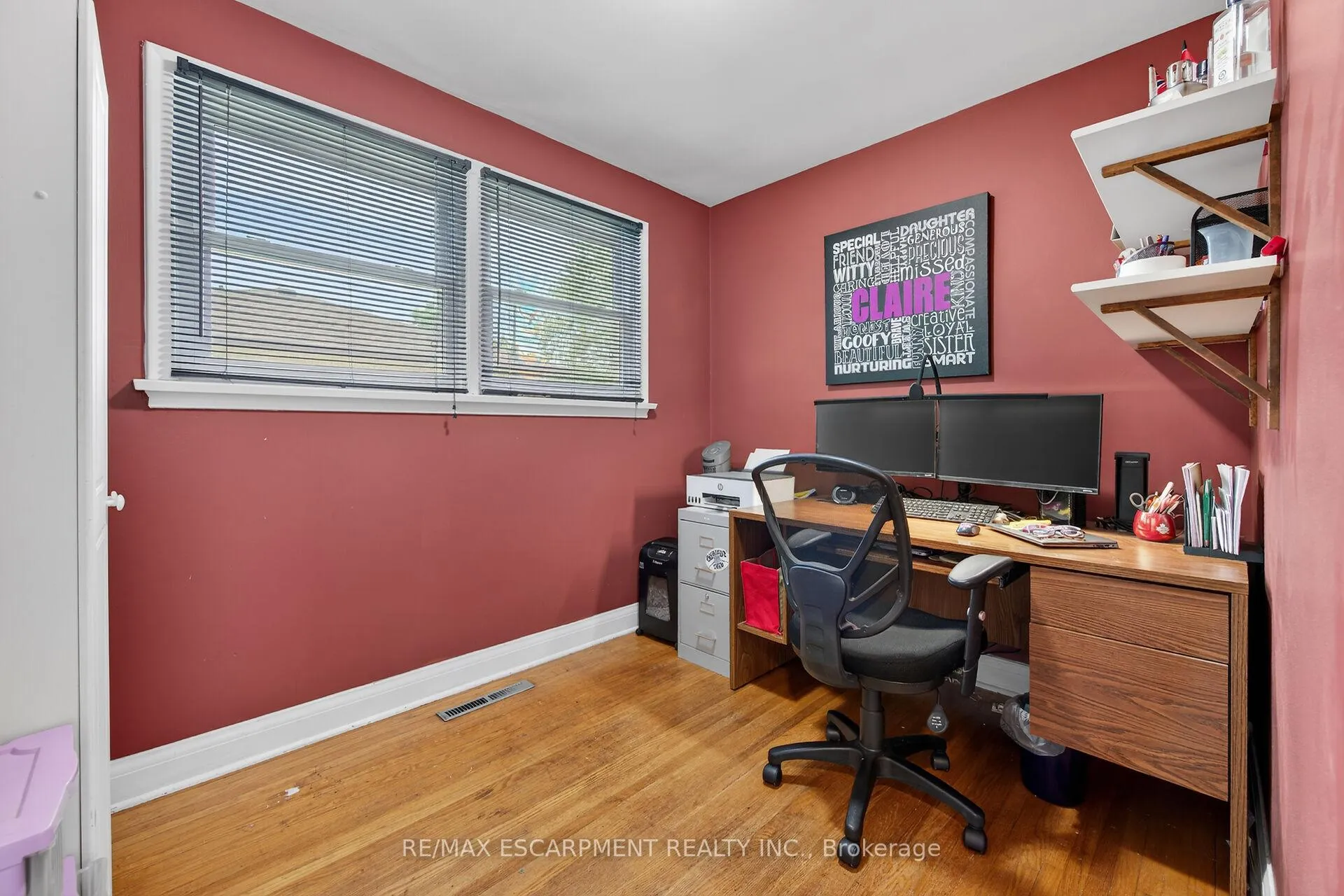 Photo 24 of 10 Frederick Street, St. Catharines, Western Hill — HOMEH