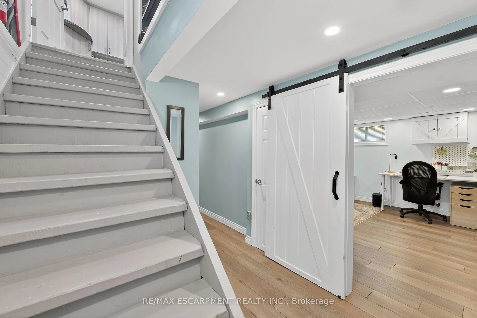 Photo 26 of 10 Frederick Street, St. Catharines, Western Hill — HOMEH