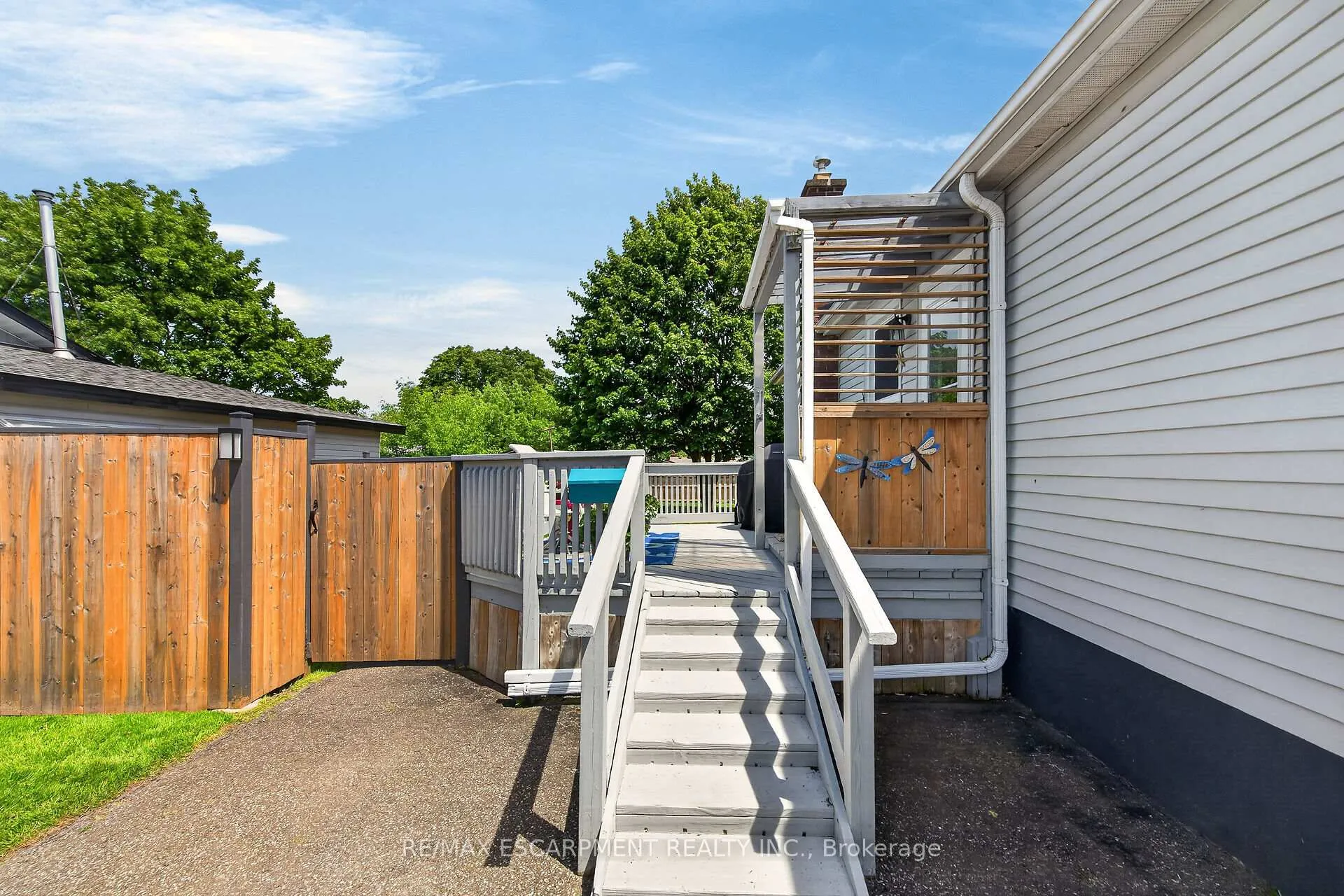 Photo 36 of 10 Frederick Street, St. Catharines, Western Hill — HOMEH