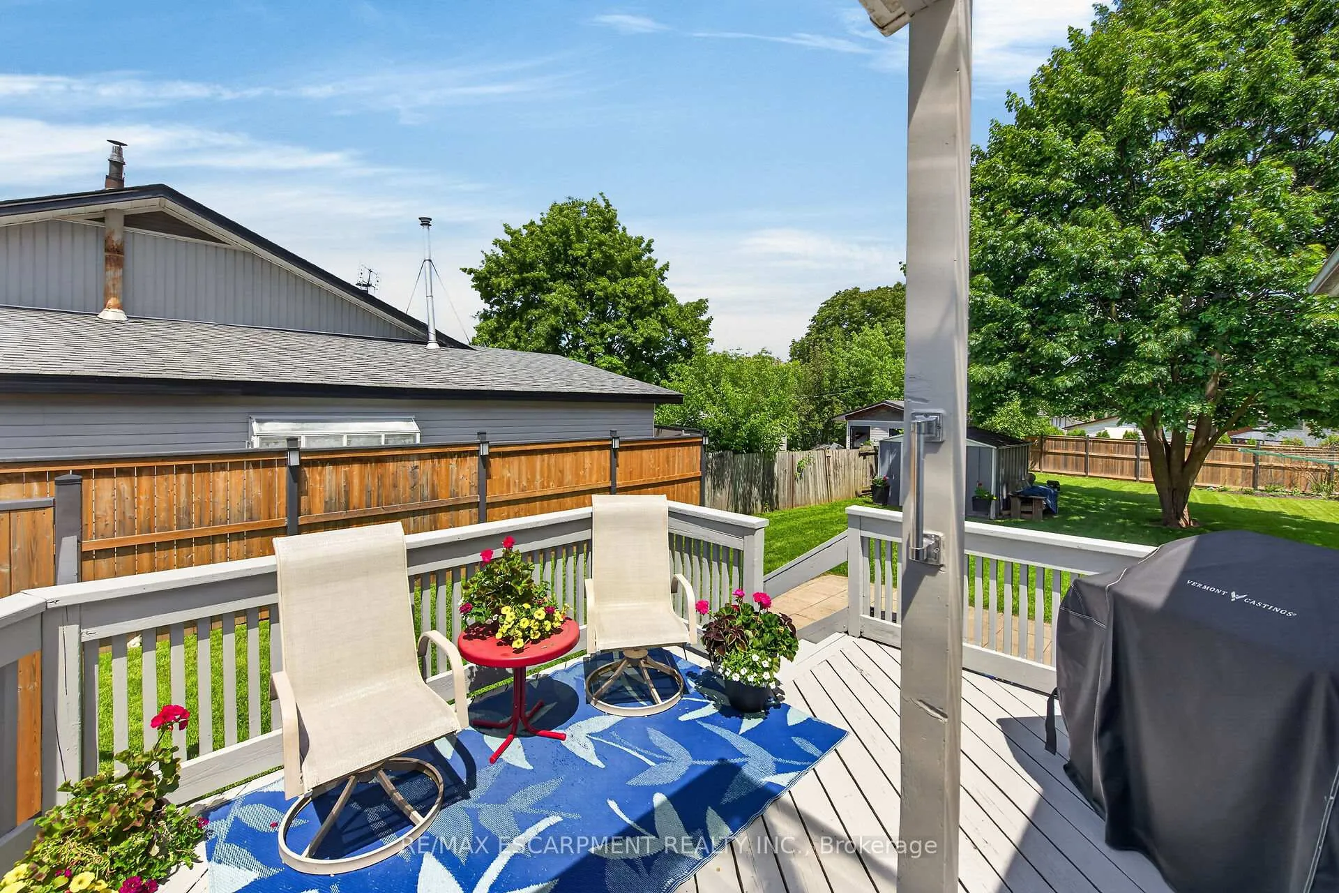 Photo 37 of 10 Frederick Street, St. Catharines, Western Hill — HOMEH