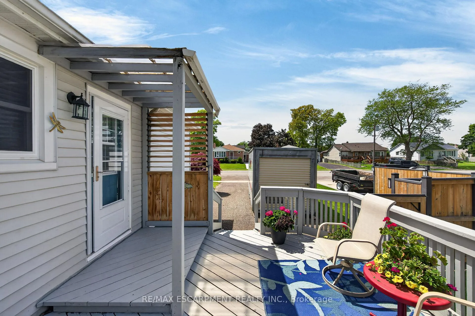 Photo 38 of 10 Frederick Street, St. Catharines, Western Hill — HOMEH