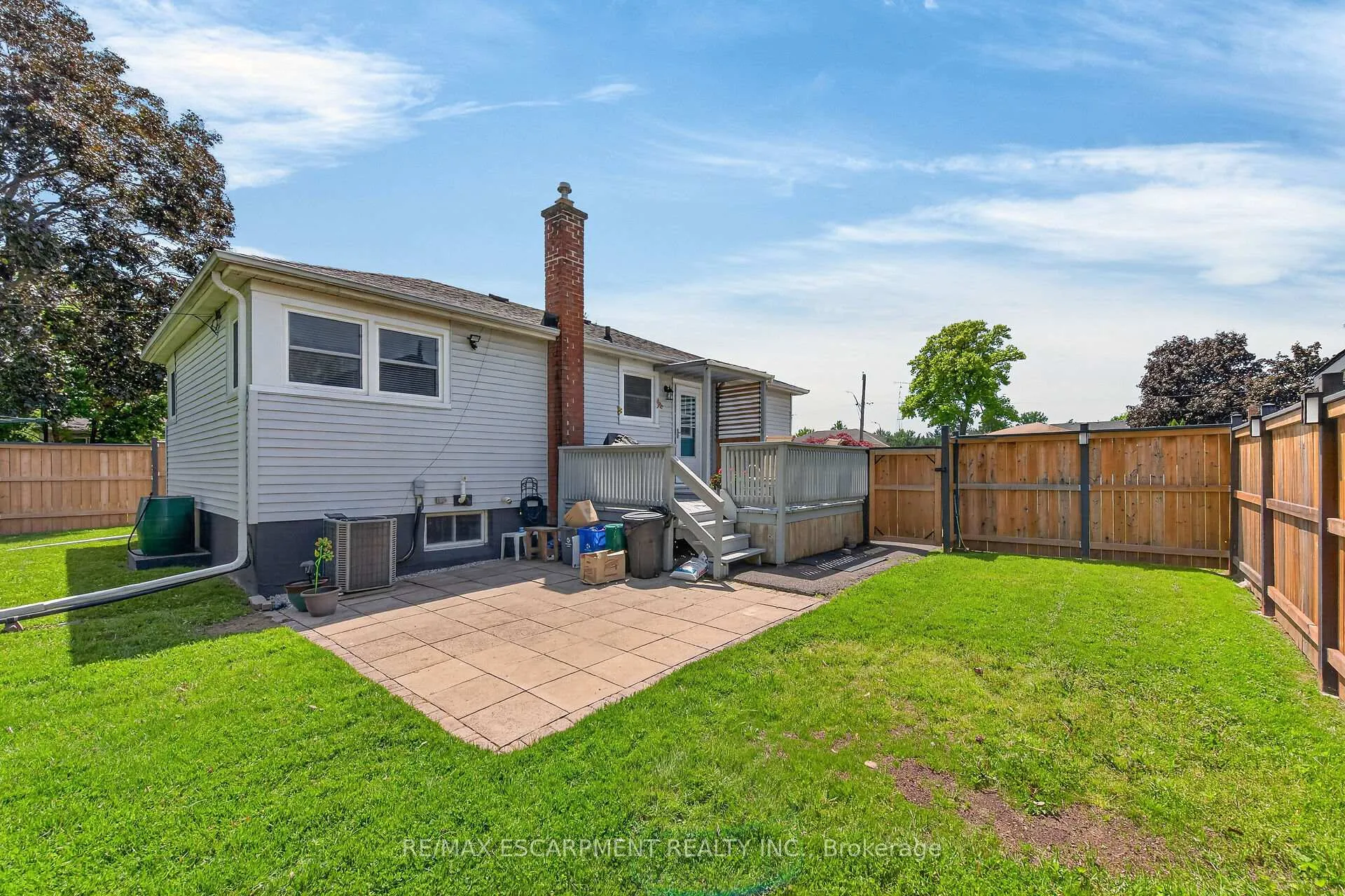 Photo 39 of 10 Frederick Street, St. Catharines, Western Hill — HOMEH
