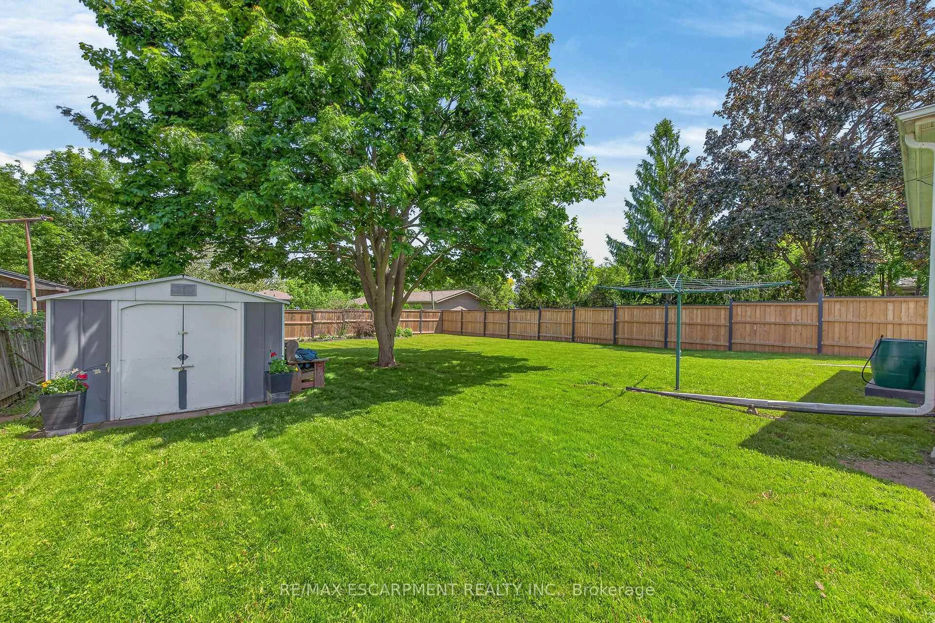 Photo 40 of 10 Frederick Street, St. Catharines, Western Hill — HOMEH