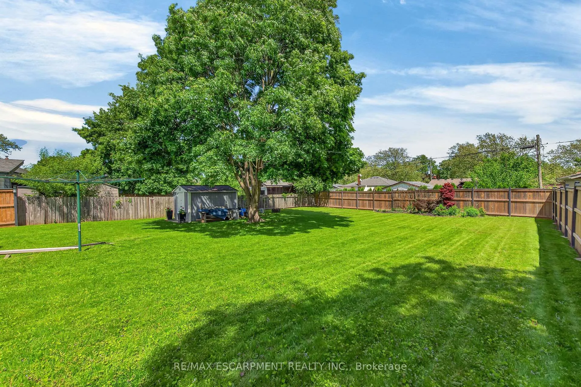 Photo 42 of 10 Frederick Street, St. Catharines, Western Hill — HOMEH