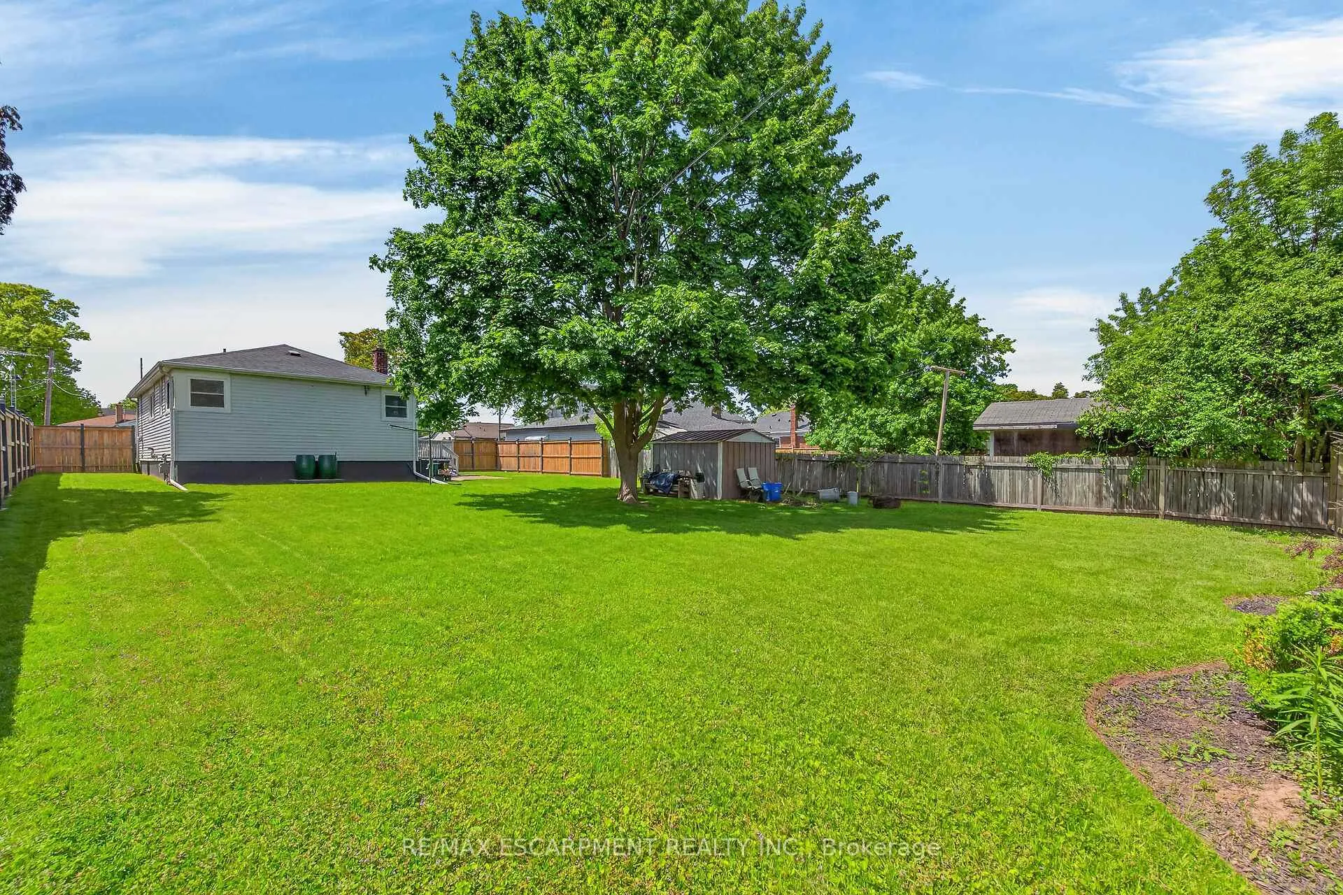 Photo 43 of 10 Frederick Street, St. Catharines, Western Hill — HOMEH