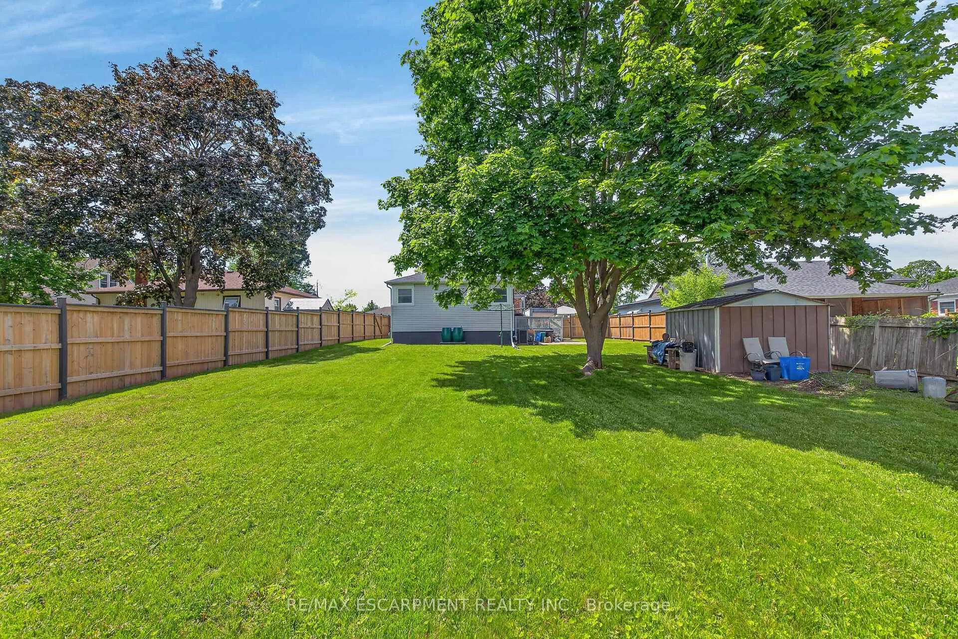 Photo 44 of 10 Frederick Street, St. Catharines, Western Hill — HOMEH
