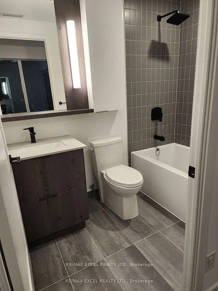 Photo 6 of Unit 1411, 5 Defries Street, Toronto, Regent Park — HOMEH